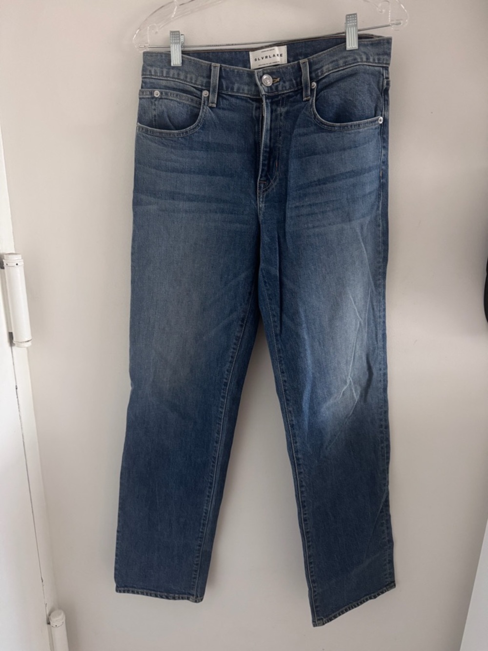 SLVRLKE Remy jeans - Picture 4 of 8